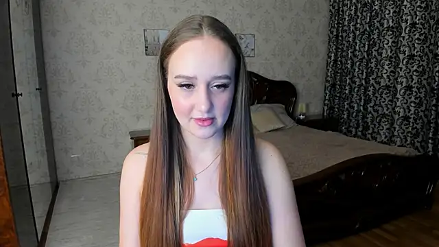 SabrinaCandi online show from February 11, 4:17 am