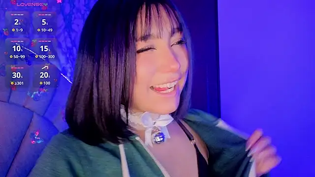 sophiievv online show from May 21, 6:04 pm