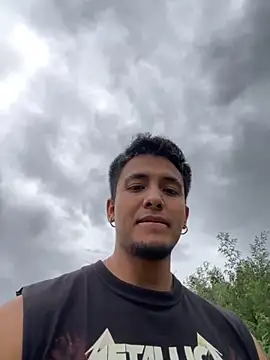 JeanLust online show from October 25, 4:13 pm