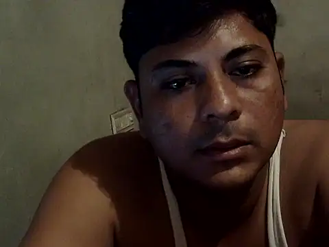 Ajmersingh335512 online show from October 4, 7:01 pm