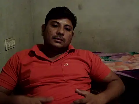 Ajmersingh335512 online show from October 9, 5:44 pm