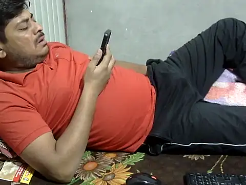 Ajmersingh335512 online show from April 5, 3:53 pm