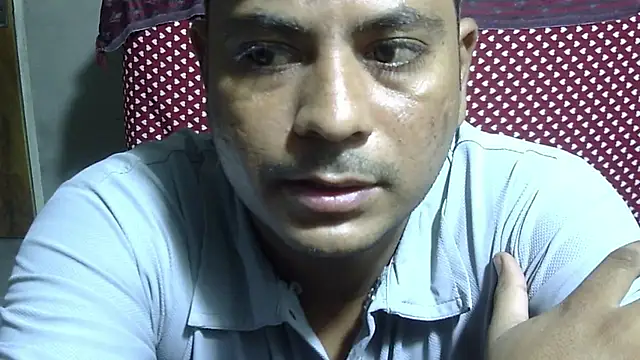 Ajmersingh335512 online show from July 1, 2:18 pm