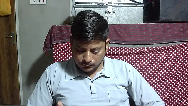 Ajmersingh335512 online show from July 9, 2:32 pm