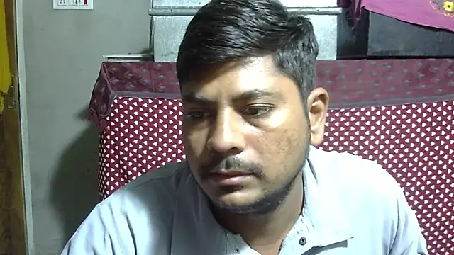 Ajmersingh335512 online show from July 15, 2:22 pm