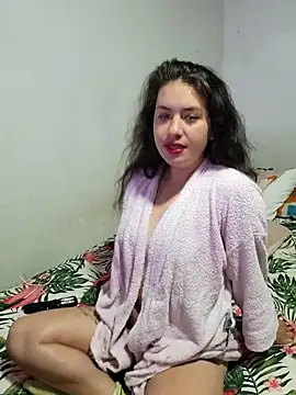 CathyMoss online show from February 25, 8:18 pm