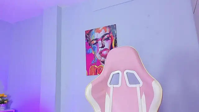 SammyRose  online show from September 16, 7:59 pm