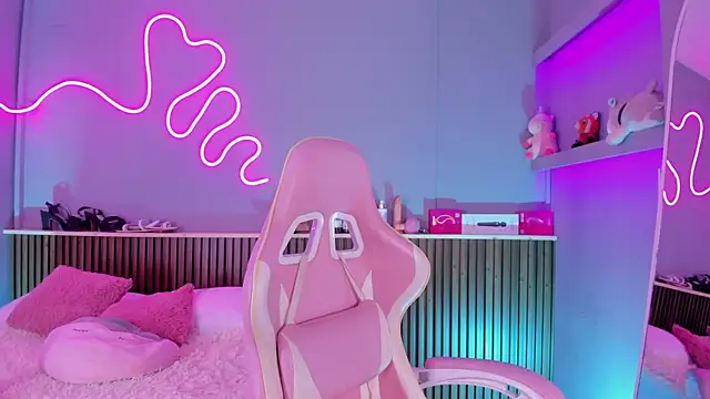 SammyRose  online show from April 29, 8:59 pm