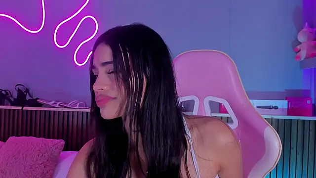 SammyRose  online show from May 16, 7:34 pm