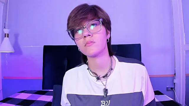 Tsuki Maru online show from March 16, 8:13 pm