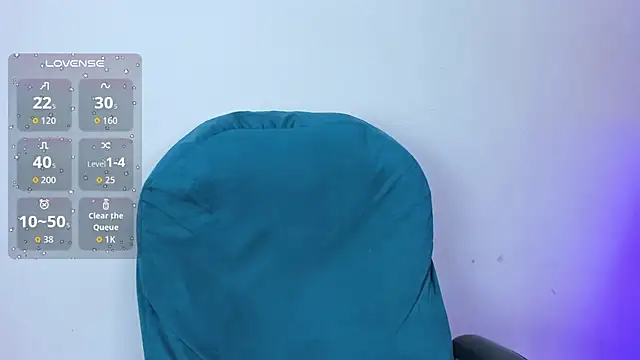 Tsuki Maru online show from April 10, 7:07 pm