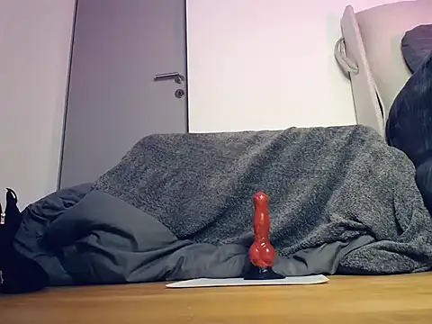 SissiViviGoonette online show from April 23, 1:02 pm