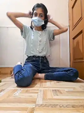 Evneet27 Saavu online show from March 11, 8:53 am