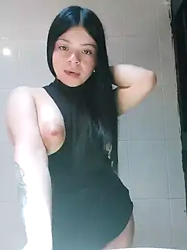 LunaJacobs online show from September 17, 4:30 pm