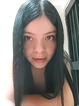 LunaJacobs online show from February 27, 9:26 pm