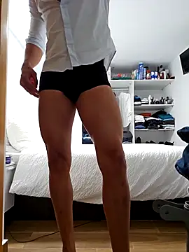 Snapshot of Latinfogoso84 chatting on September 8, 8:08 pm Latinfogoso84 online show from September 8, 8:08 pm