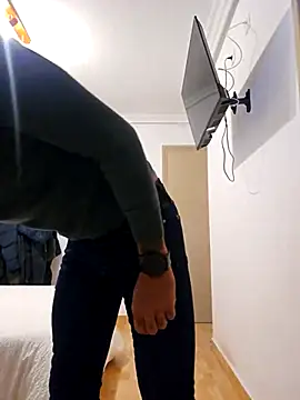 Snapshot of Latinfogoso84 chatting on November 20, 12:16 pm Latinfogoso84 online show from November 20, 12:16 pm