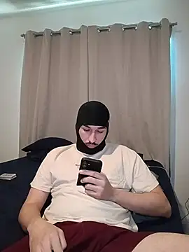 Jadriel23 online show from November 16, 5:40 pm