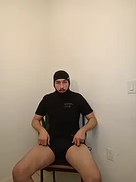 Jadriel23 online show from November 28, 11:40 pm