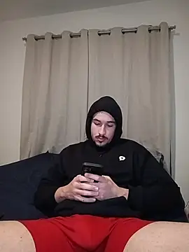 Jadriel23 online show from November 30, 11:09 pm