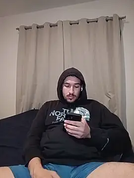 Jadriel23 online show from December 2, 2:06 am