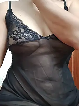 MaryyLy online show from July 17, 10:11 am