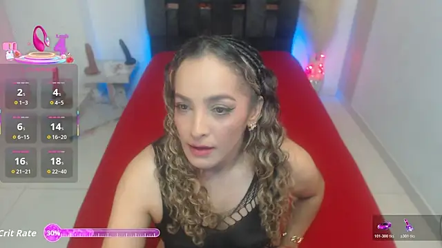 miyu charlotte online show from April 10, 2:06 am