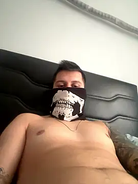 bogerkek online show from January 12, 10:53 am