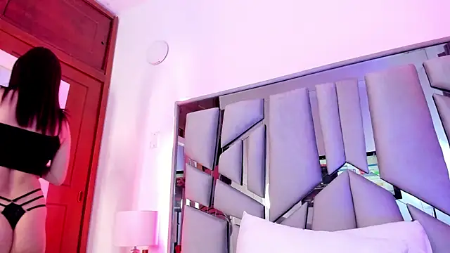  valeria saenz  online show from October 4, 3:04 am