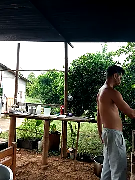 Snapshot of AlphaAlterX chatting on September 30, 12:43 pm AlphaAlterX online show from September 30, 12:43 pm