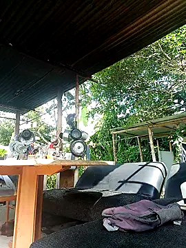 Snapshot of AlphaAlterX chatting on December 18, 2:34 pm AlphaAlterX online show from December 18, 2:34 pm