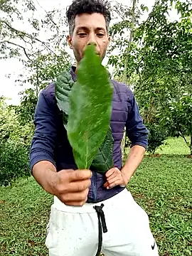 AlphaAlterX online show from January 12, 3:17 pm