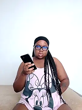 Gyminae online show from November 1, 7:10 am