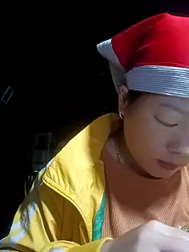 ningchun20 online show from October 25, 1:35 am