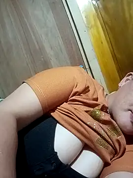 ningchun20 online show from October 27, 5:55 am