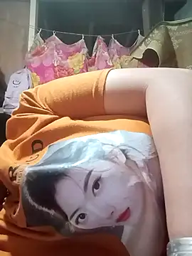 ningchun20 online show from October 29, 10:22 pm