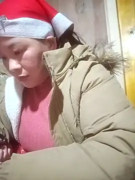 Snapshot of ningchun20 chatting on January 11, 8:30 am ningchun20 online show from January 11, 8:30 am