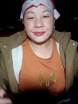 Snapshot of ningchun20 chatting on February 1, 10:25 am ningchun20 online show from February 1, 10:25 am