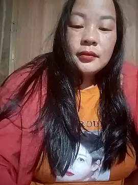 Snapshot of ningchun20 chatting on February 6, 11:19 pm ningchun20 online show from February 6, 11:19 pm