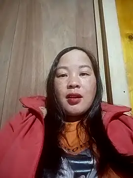 Snapshot of ningchun20 chatting on February 8, 4:27 am ningchun20 online show from February 8, 4:27 am