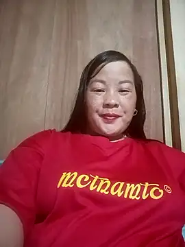 Snapshot of ningchun20 chatting on February 13, 10:44 am ningchun20 online show from February 13, 10:44 am