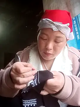 Snapshot of ningchun20 chatting on March 18, 10:07 am ningchun20 online show from March 18, 10:07 am