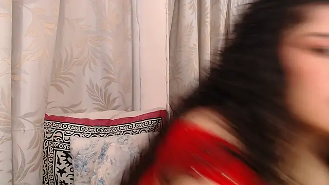 adelen smith online show from November 25, 6:52 pm