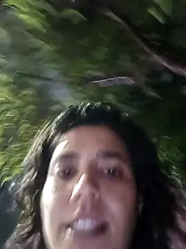 Maricamposs online show from October 30, 12:45 am