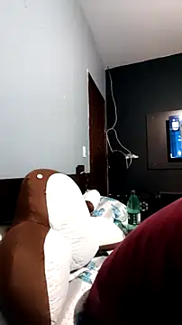 Maricamposs online show from March 14, 6:19 am