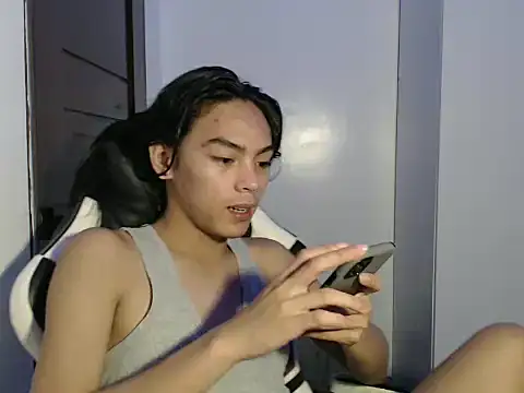 Bad angelxx online show from October 7, 6:05 pm