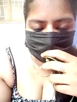 Snapshot of Reshma-Rani chatting on October 7, 8:06 pm Reshma-Rani online show from October 7, 8:06 pm