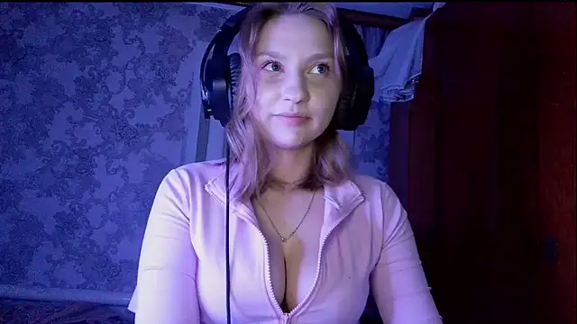 Snapshot of pr_In_cess_ chatting on October 3, 10:40 pm pr In cess online show from October 3, 10:40 pm