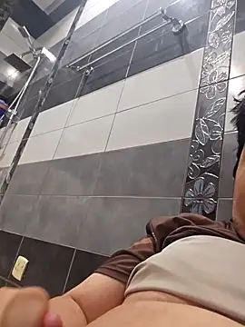 jedoo1213 online show from April 16, 8:20 pm