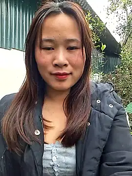 ALIENHR38 online show from February 15, 2:19 am